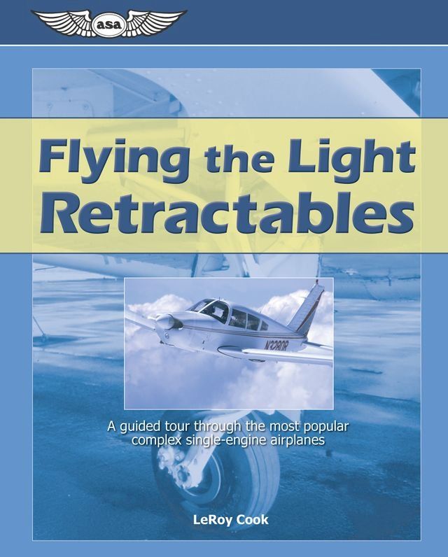  Flying the Light Retractables(Kobo/電子書)