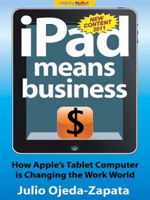 iPad Means Business(Kobo/電子書)