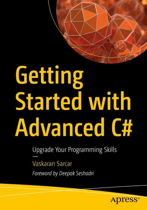 Getting Started with Advanced C#(Kobo/電子書)