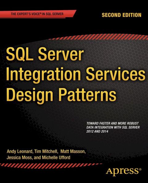 SQL Server Integration Services Design Patterns(Kobo/電子書)