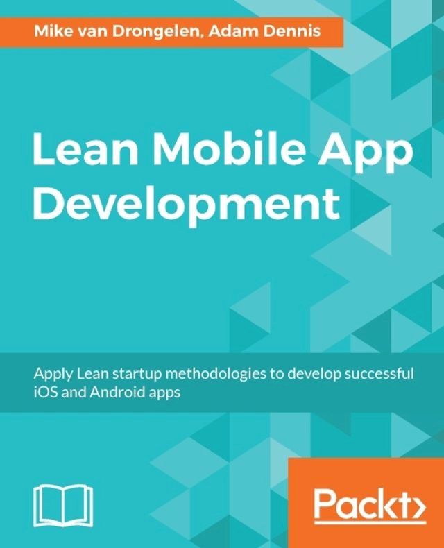  Lean Mobile App Development(Kobo/電子書)