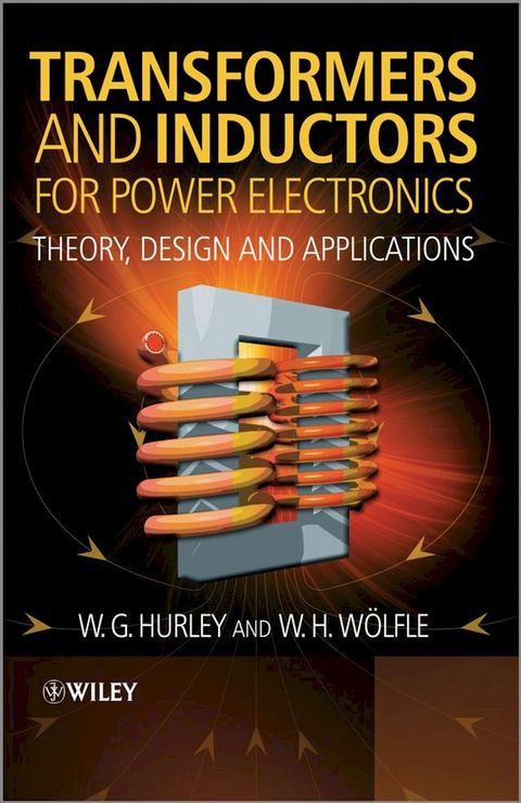 Transformers and Inductors for Power Electronics(Kobo/電子書)