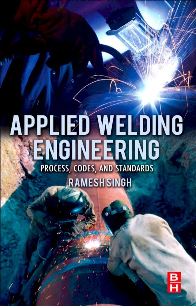  Applied Welding Engineering(Kobo/電子書)