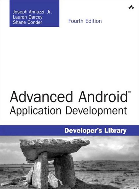 Advanced Android Application Development(Kobo/電子書)