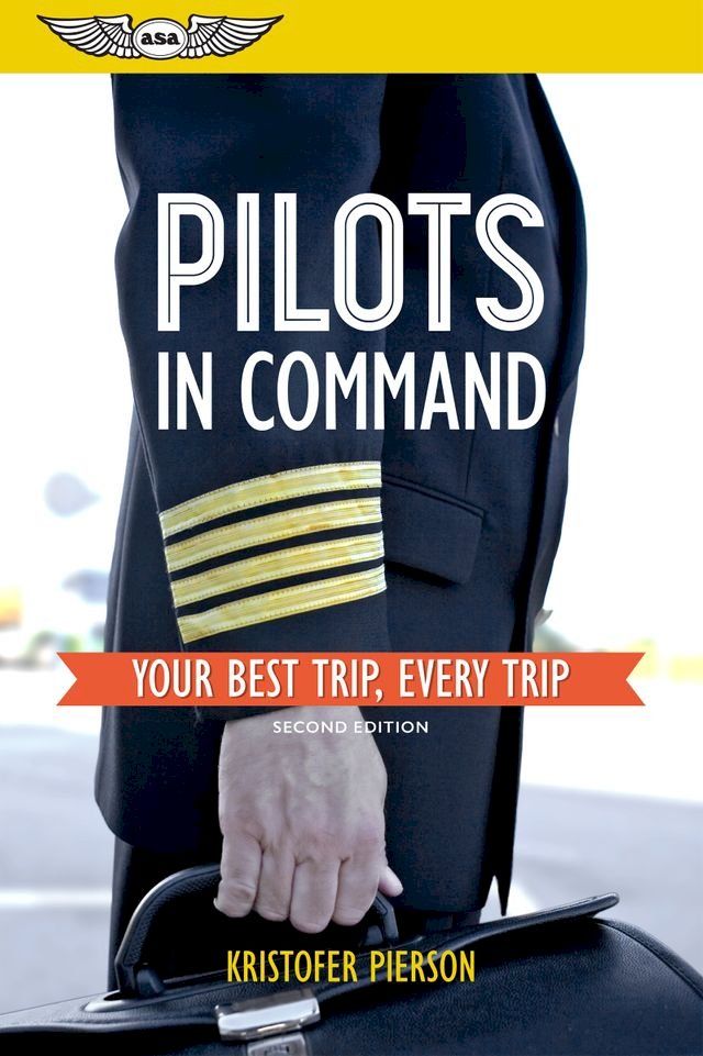  Pilots in Command(Kobo/電子書)