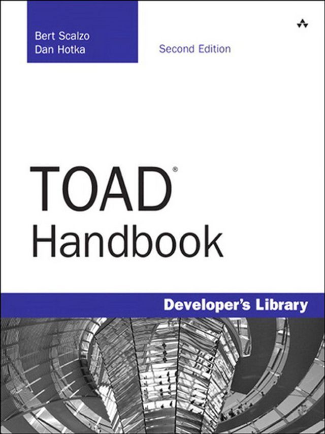  TOAD Handbook(Kobo/電子書)