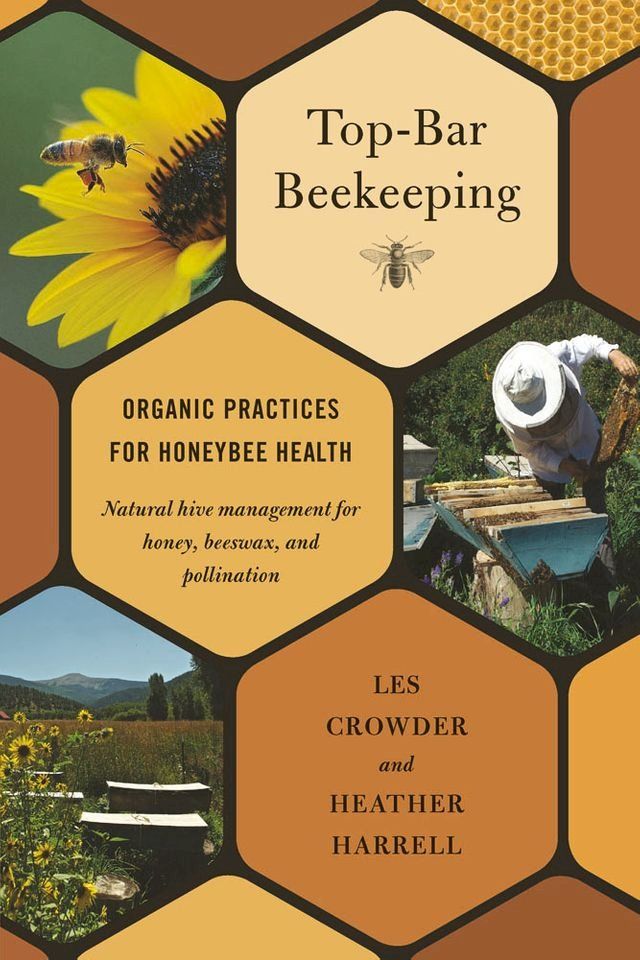  Top-Bar Beekeeping(Kobo/電子書)