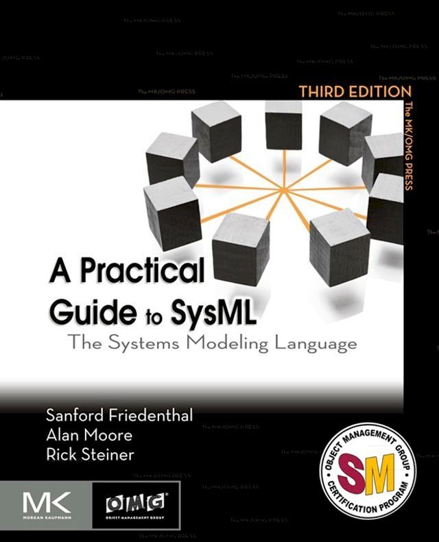  A Practical Guide to SysML(Kobo/電子書)