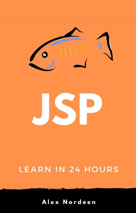 Learn JSP in 24 Hours(Kobo/電子書)