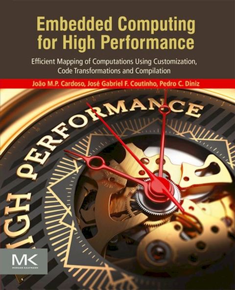 Embedded Computing for High Performance(Kobo/電子書)