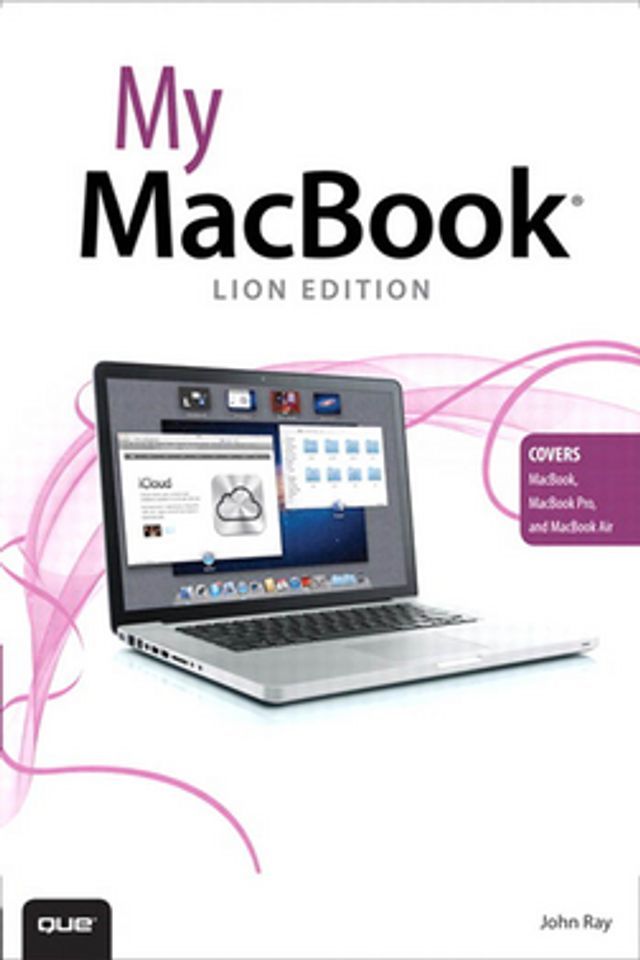  My MacBook (Lion Edition)(Kobo/電子書)