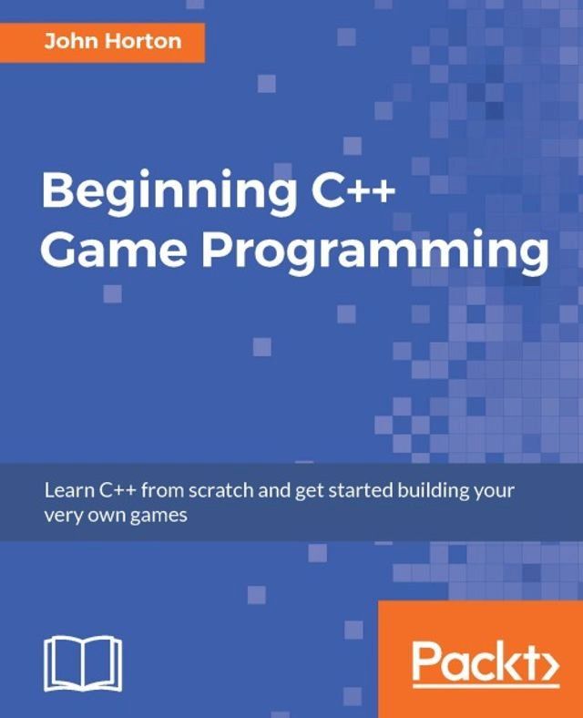  Beginning C++ Game Programming(Kobo/電子書)