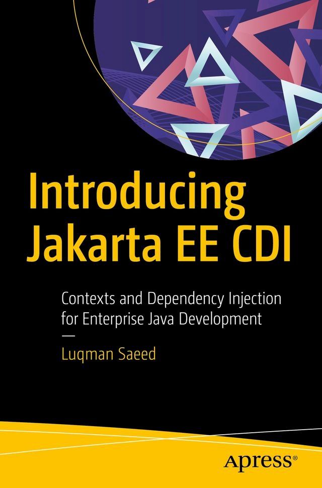  Introducing Jakarta EE CDI(Kobo/電子書)