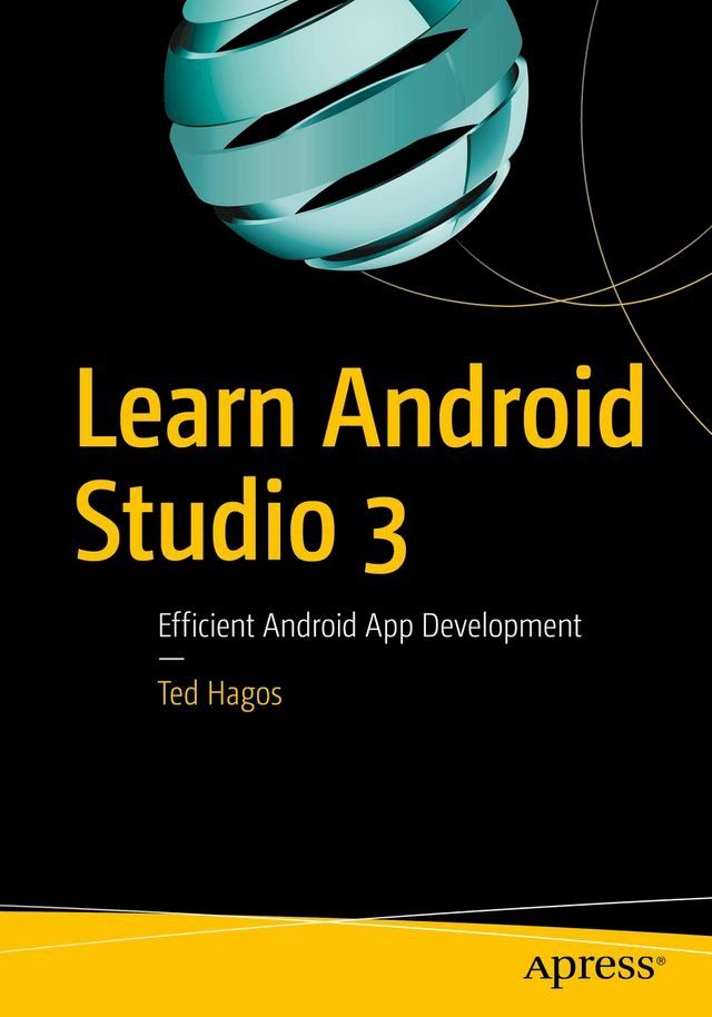  Learn Android Studio 3(Kobo/電子書)