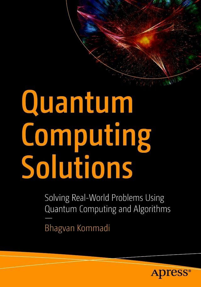  Quantum Computing Solutions(Kobo/電子書)