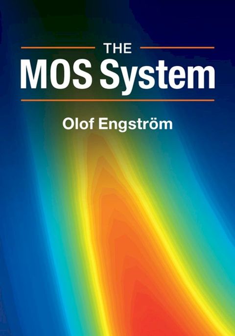 The MOS System(Kobo/電子書)