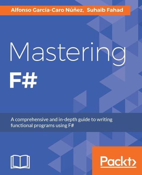 Mastering F#(Kobo/電子書)