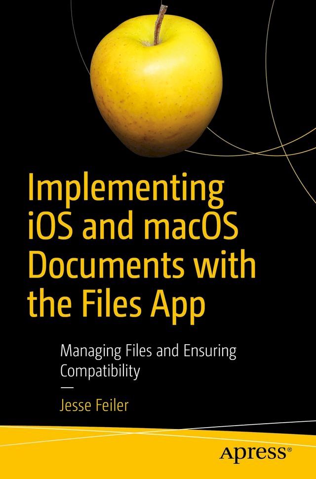  Implementing iOS and macOS Documents with the Files App(Kobo/電子書)