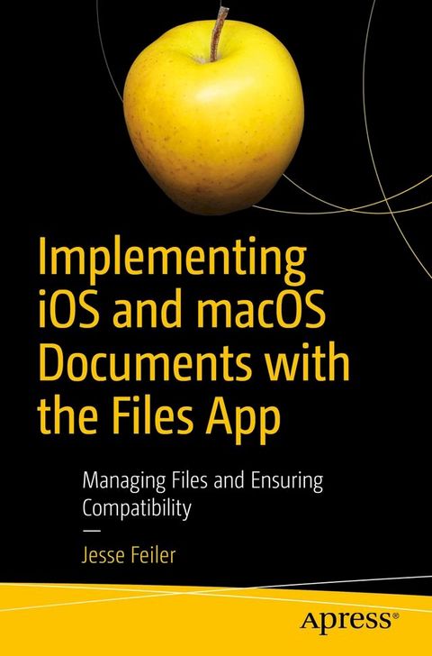 Implementing iOS and macOS Documents with the Files App(Kobo/電子書)