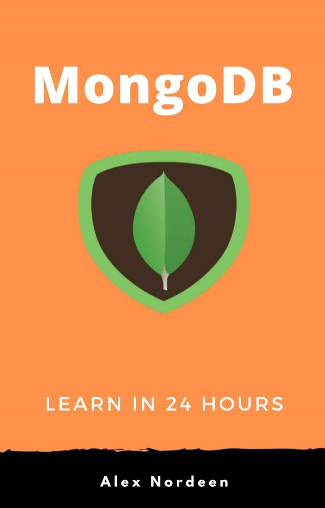  Learn MongoDB in 24 Hours(Kobo/電子書)