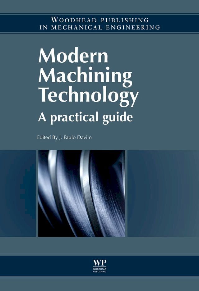  Modern Machining Technology(Kobo/電子書)