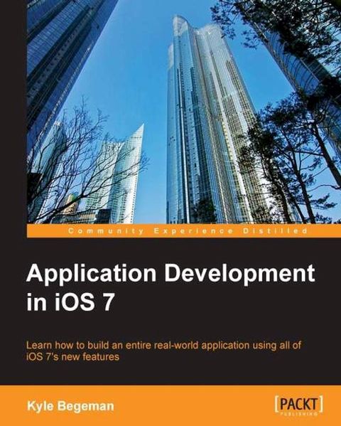 Application Development in iOS 7(Kobo/電子書)