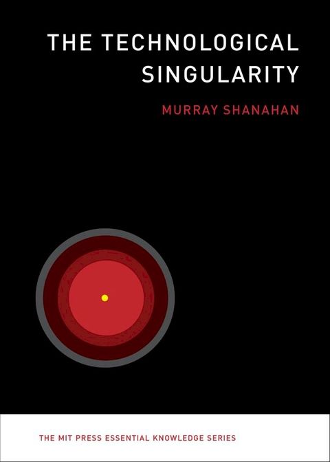 The Technological Singularity(Kobo/電子書)