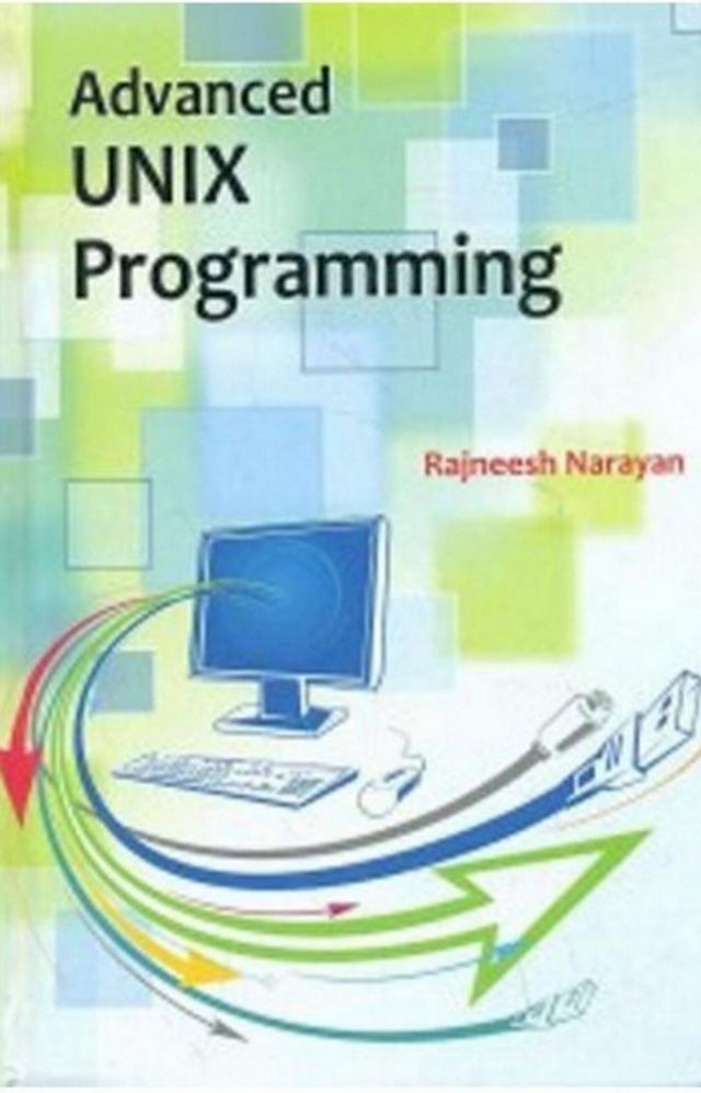 Advanced Unix Programming(Kobo/電子書)