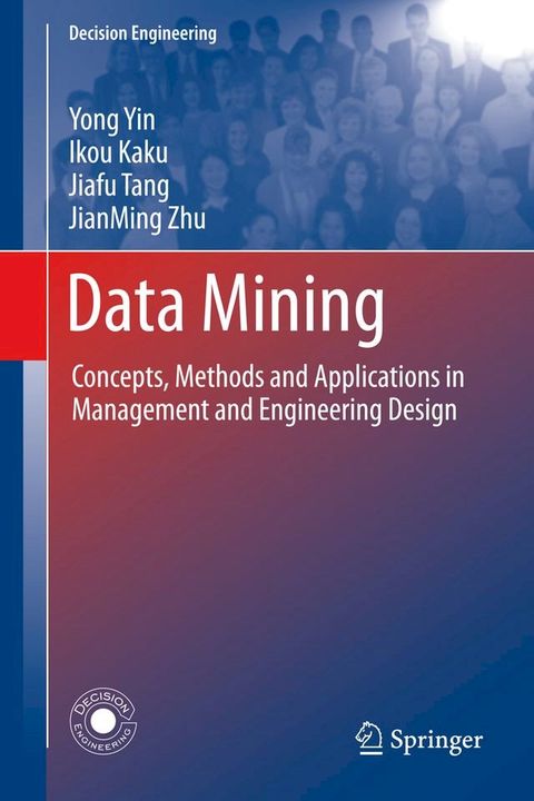 Data Mining(Kobo/電子書)