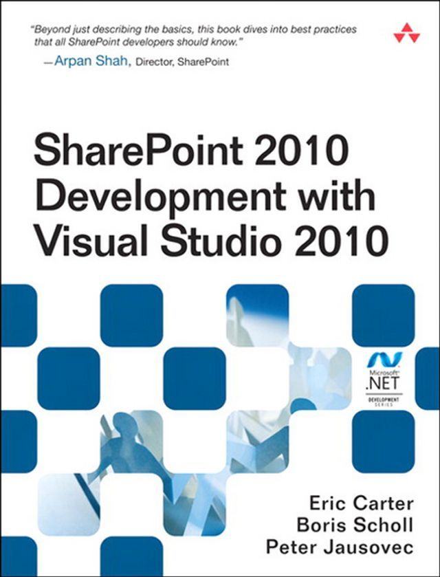  SharePoint 2010 Development with Visual Studio 2010(Kobo/電子書)