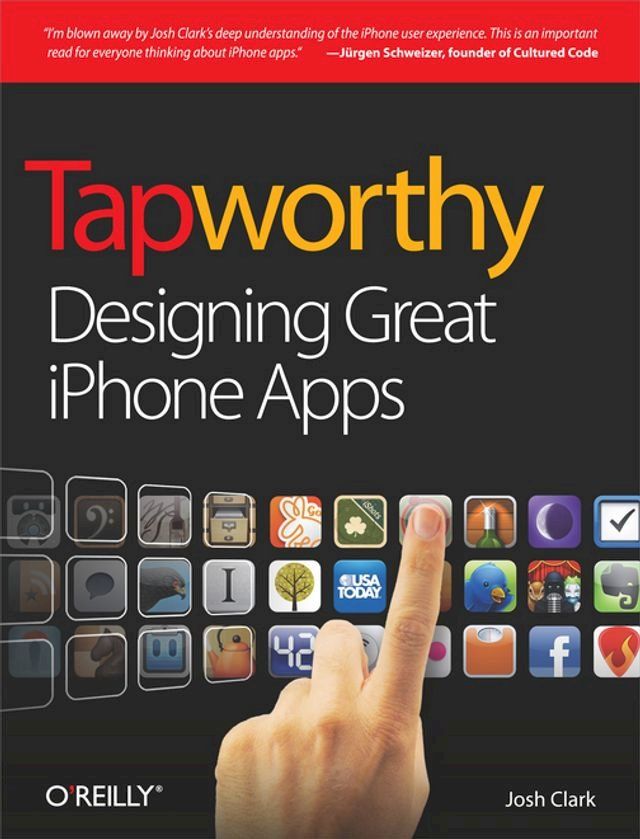  Tapworthy(Kobo/電子書)