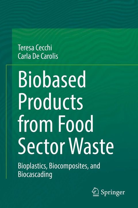 Biobased Products from Food Sector Waste(Kobo/電子書)