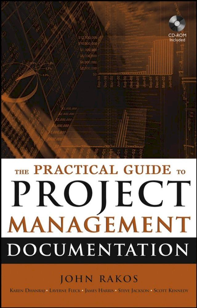  The Practical Guide to Project Management Documentation(Kobo/電子書)