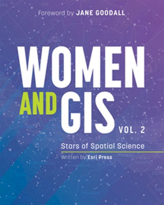  Women and GIS, Volume 2(Kobo/電子書)