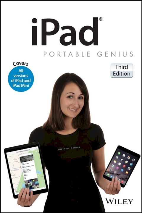 iPad Portable Genius(Kobo/電子書)