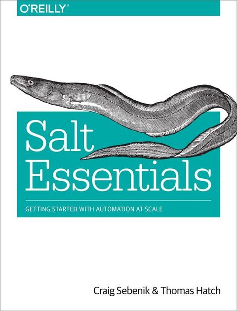 Salt Essentials(Kobo/電子書)