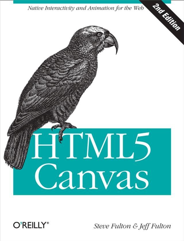  HTML5 Canvas(Kobo/電子書)