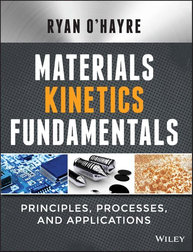  Materials Kinetics Fundamentals(Kobo/電子書)