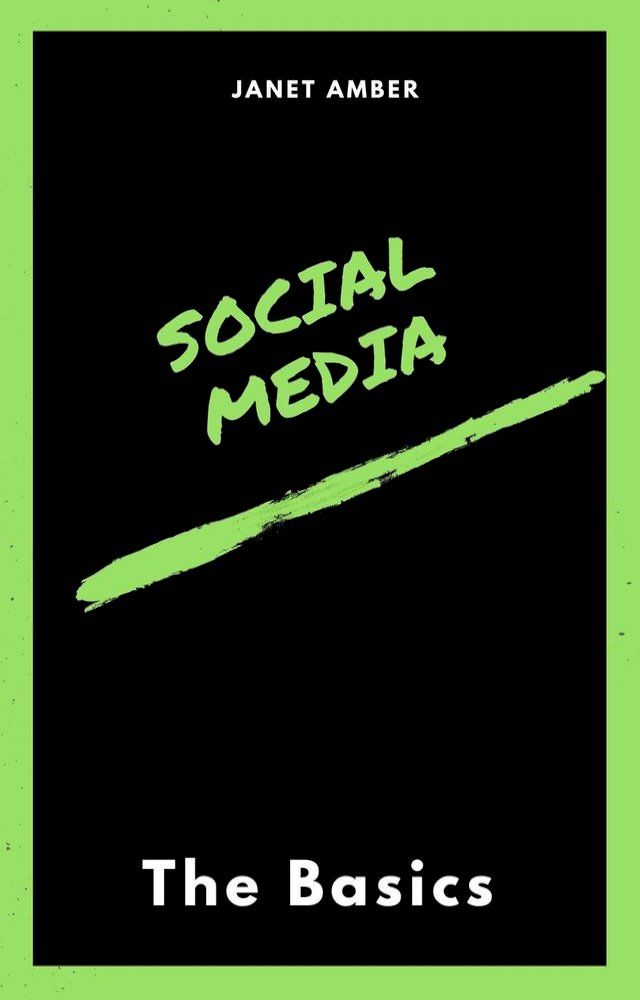  Social Media: The Basics(Kobo/電子書)