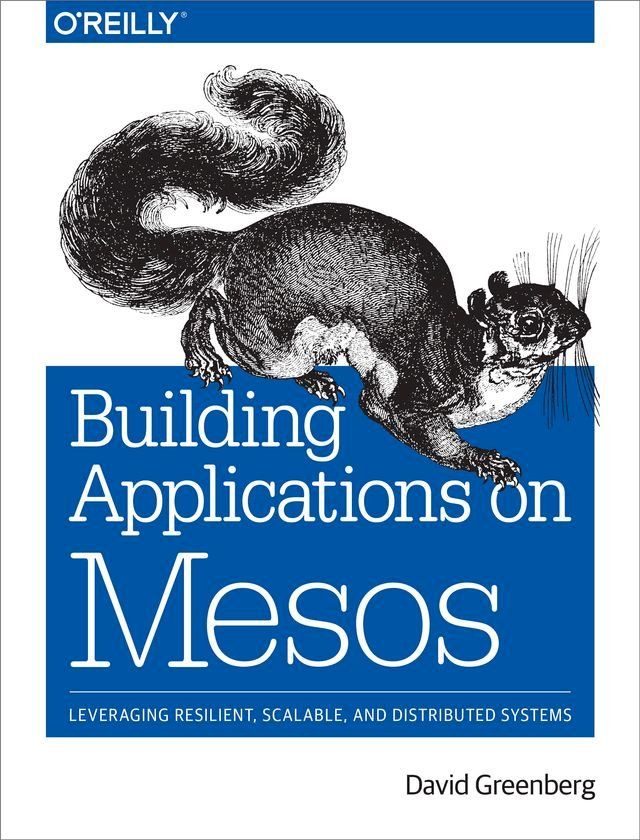  Building Applications on Mesos(Kobo/電子書)