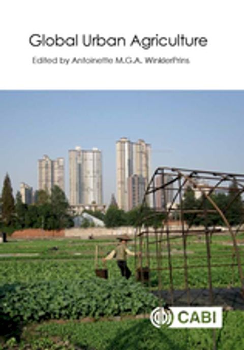 Global Urban Agriculture(Kobo/電子書)