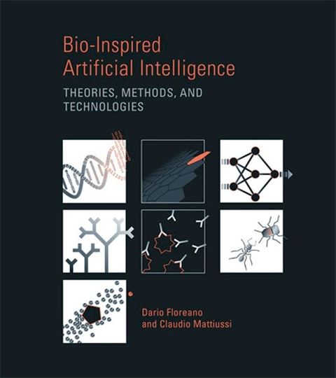 Bio-Inspired Artificial Intelligence(Kobo/電子書)