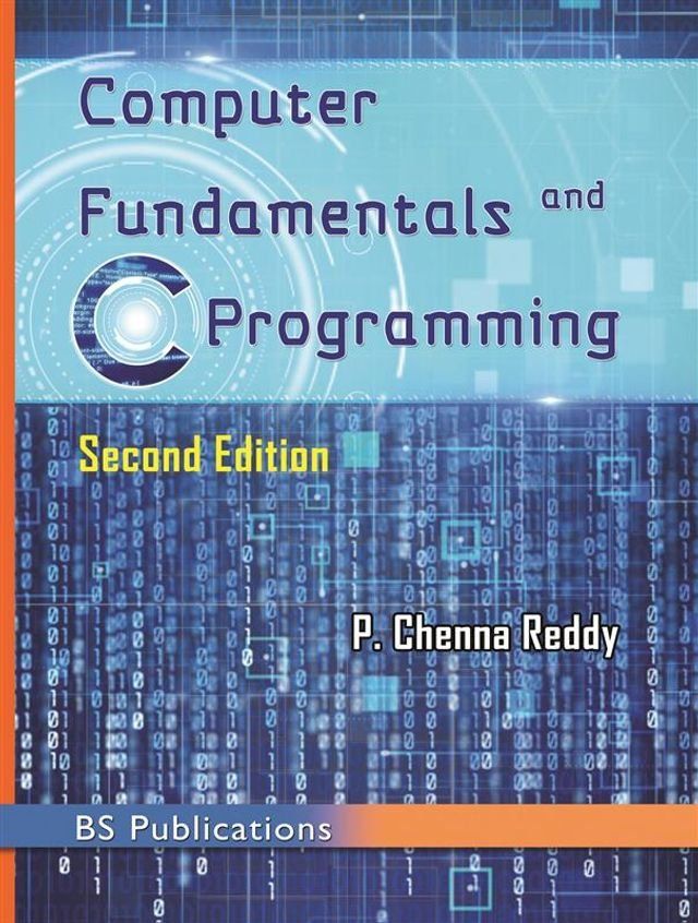  Computer Fundamentals and C Programming(Kobo/電子書)