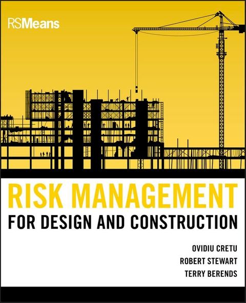 Risk Management for Design and Construction(Kobo/電子書)