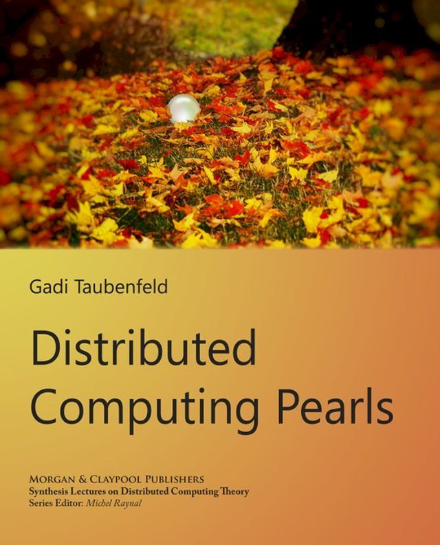  Distributed Computing Pearls(Kobo/電子書)