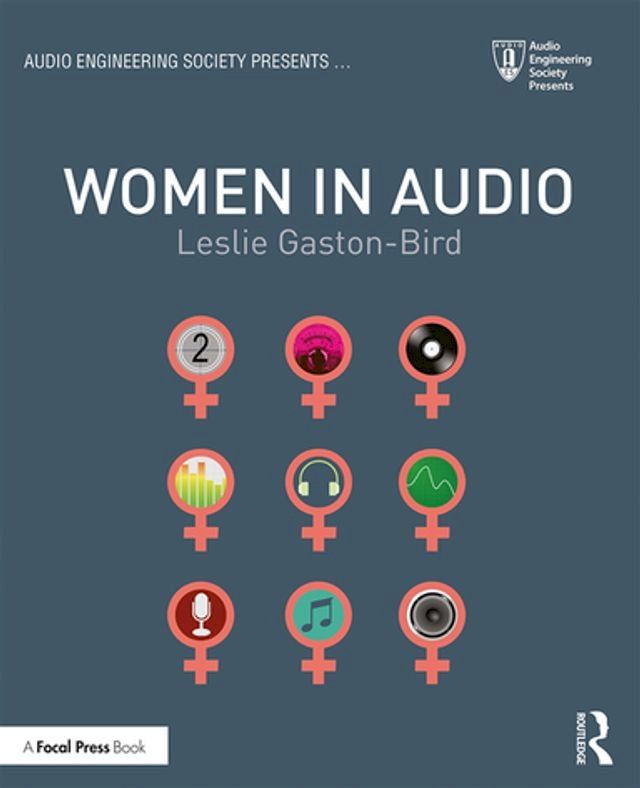  Women in Audio(Kobo/電子書)