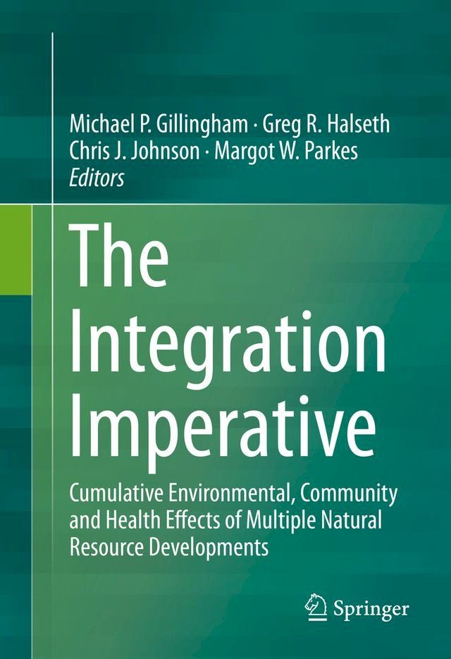  The Integration Imperative(Kobo/電子書)