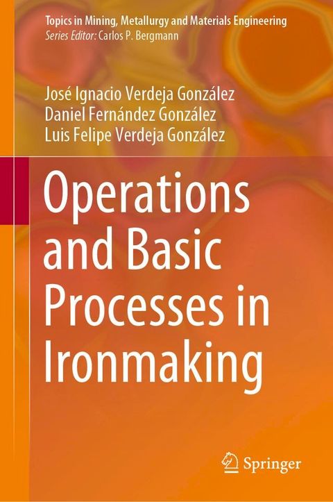 Operations and Basic Processes in Ironmaking(Kobo/電子書)