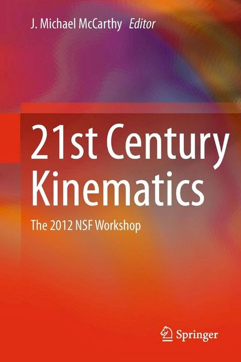 21st Century Kinematics(Kobo/電子書)