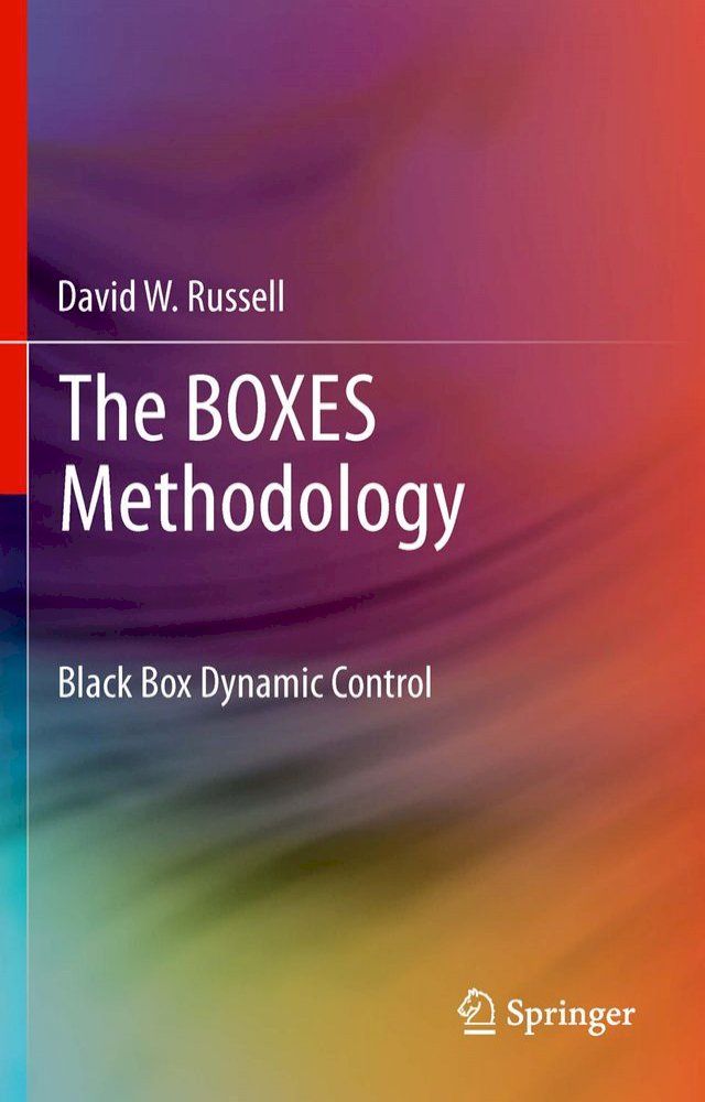  The BOXES Methodology(Kobo/電子書)